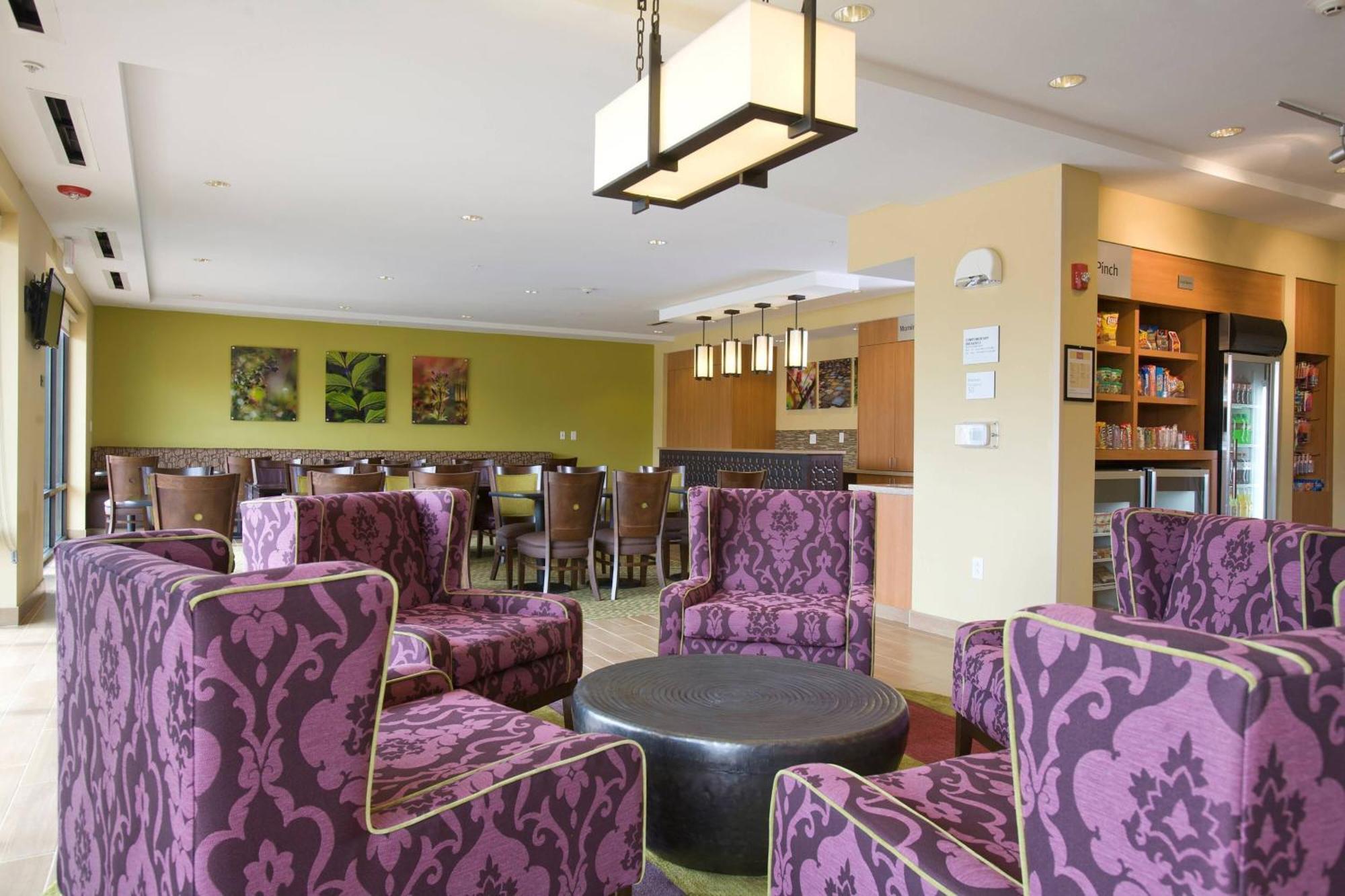 Towneplace Suites By Marriott Jackson Ridgeland/The Township At Colony Park Exterior foto