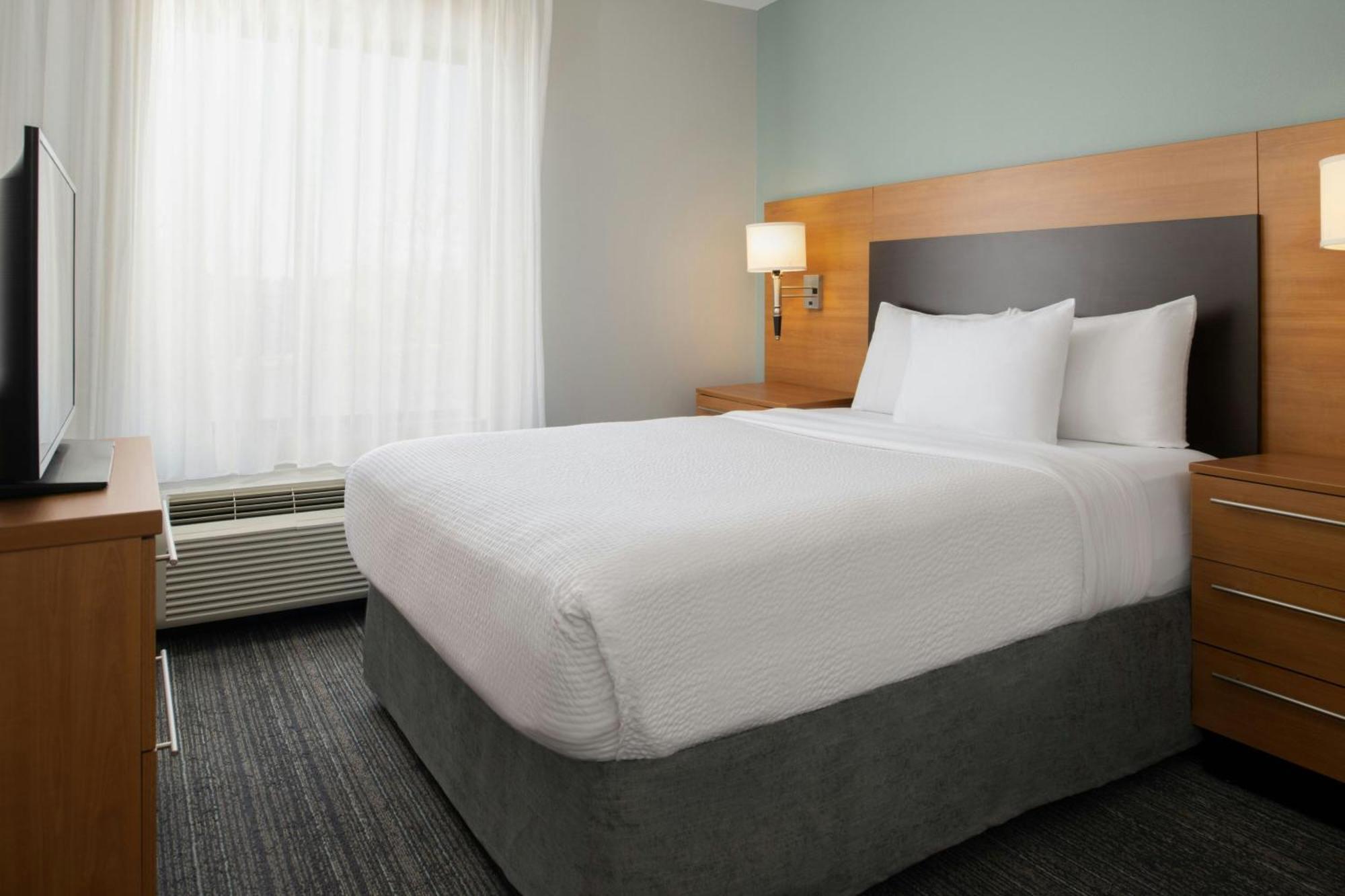 Towneplace Suites By Marriott Jackson Ridgeland/The Township At Colony Park Exterior foto