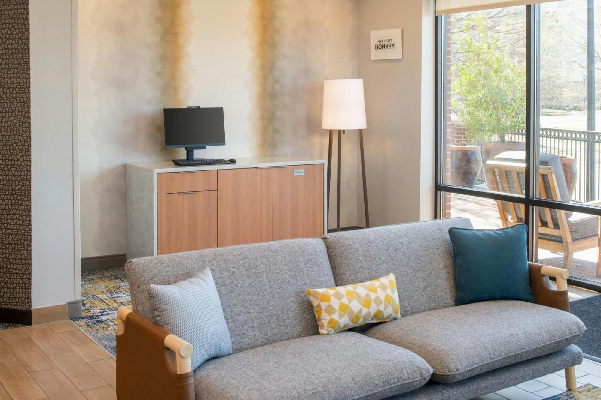 Towneplace Suites By Marriott Jackson Ridgeland/The Township At Colony Park Exterior foto