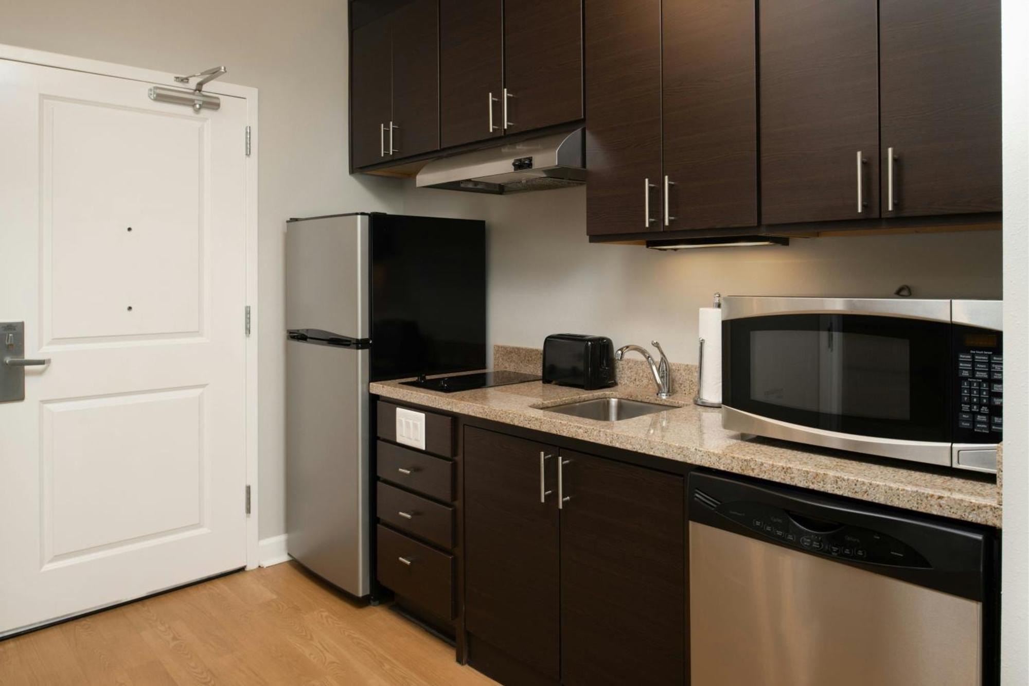 Towneplace Suites By Marriott Jackson Ridgeland/The Township At Colony Park Exterior foto